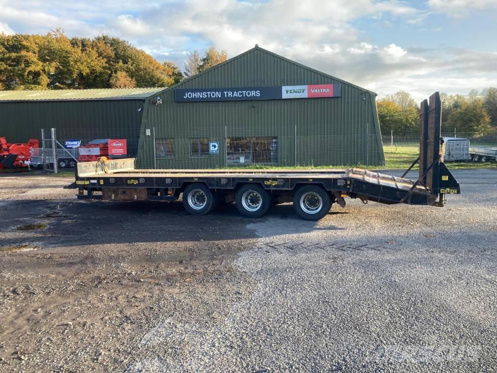 Herbert LL27 لوادر منخفضة