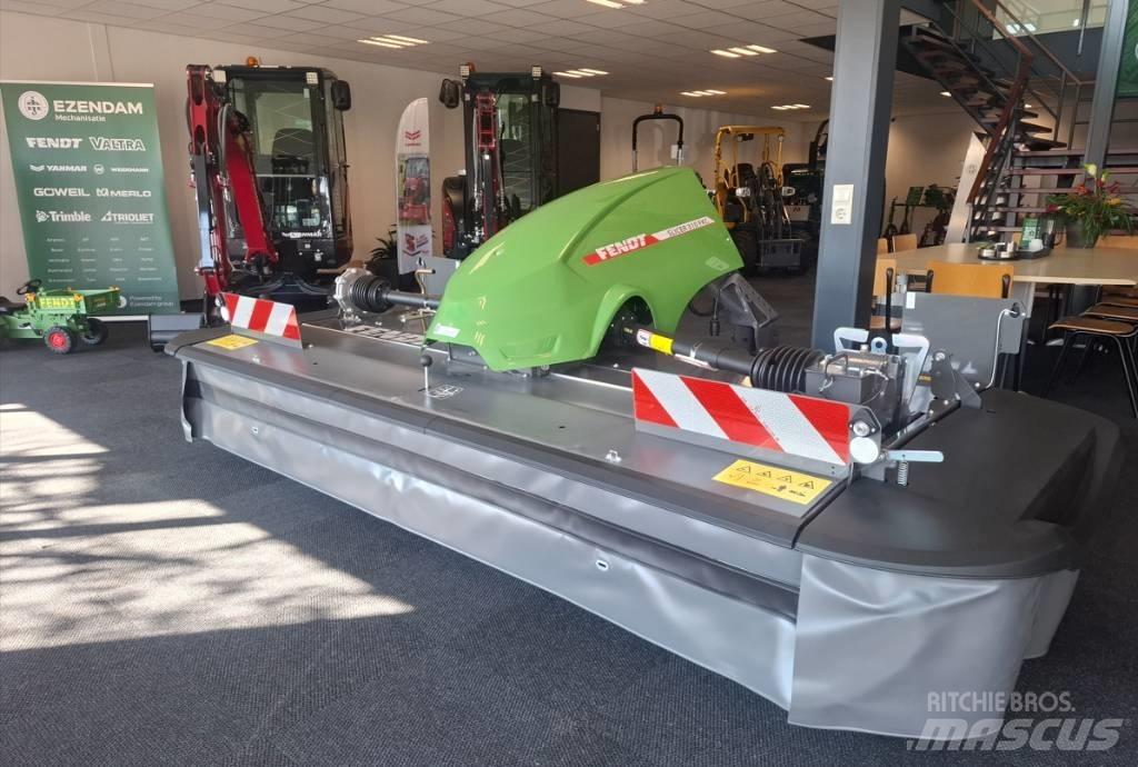 Fendt Slicer 310 FKC جزازات