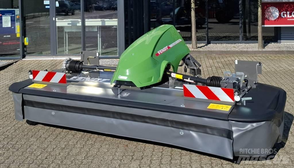 Fendt Slicer 310 FKC جزازات