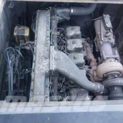 Kato SS500S رافعات الطرق الوعرة