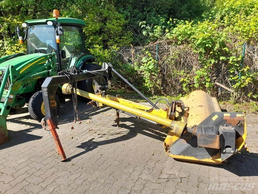 Müthing MUL/S 250 جزازات مكيفات
