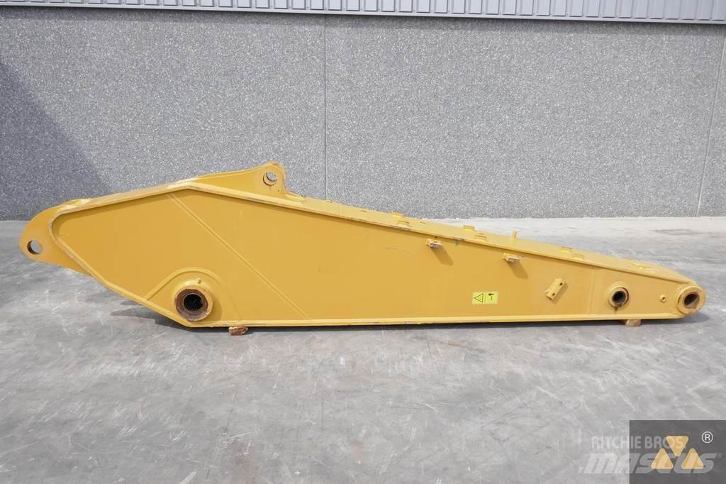 CAT Stick 336FL مكونات أخرى