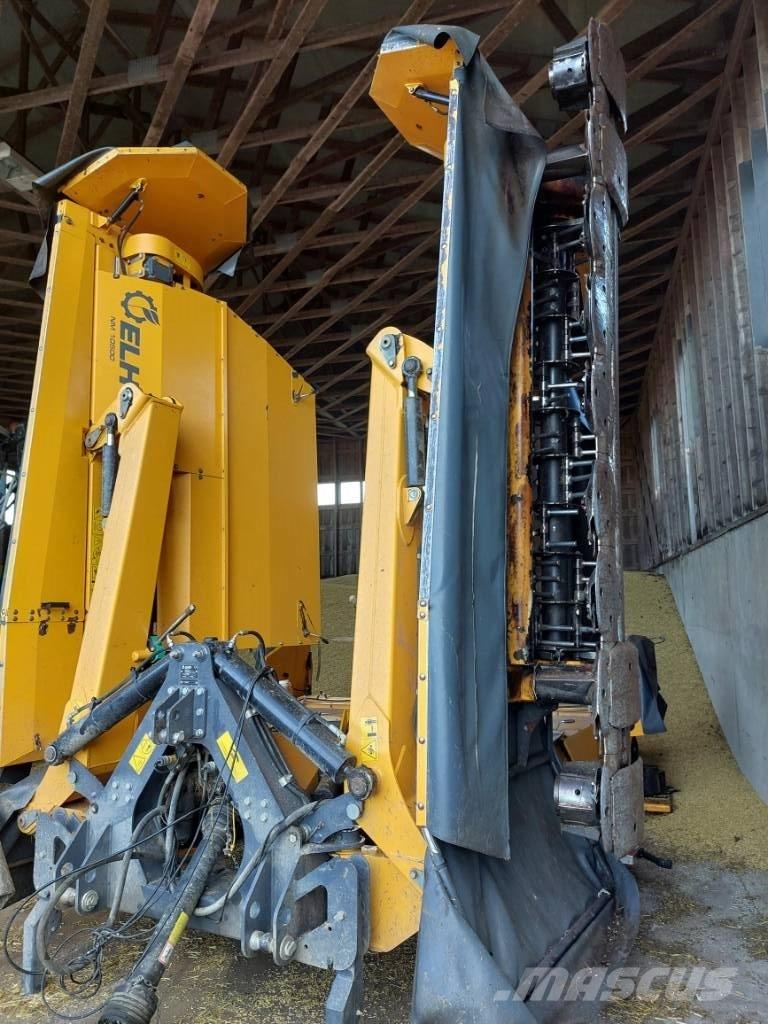 Elho NM 10500 جزازات مكيفات