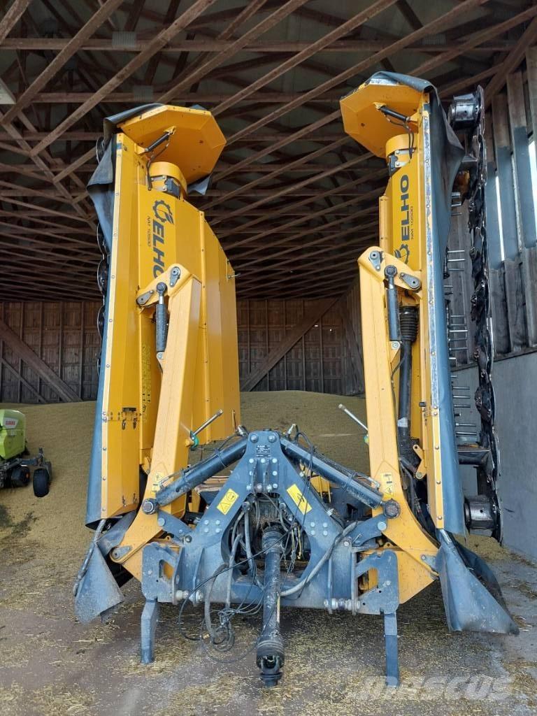 Elho NM 10500 جزازات مكيفات