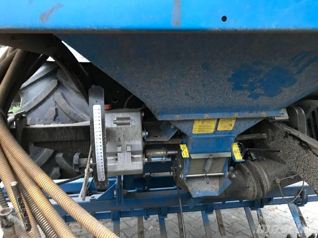 Rabe XL300A مثاقيب مدمجة