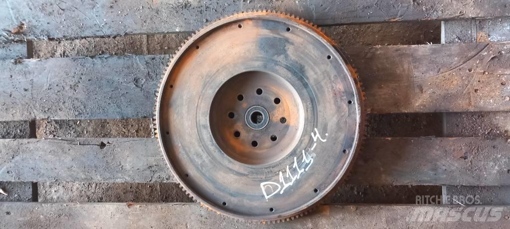 DAF LF 45.     5258810 محركات