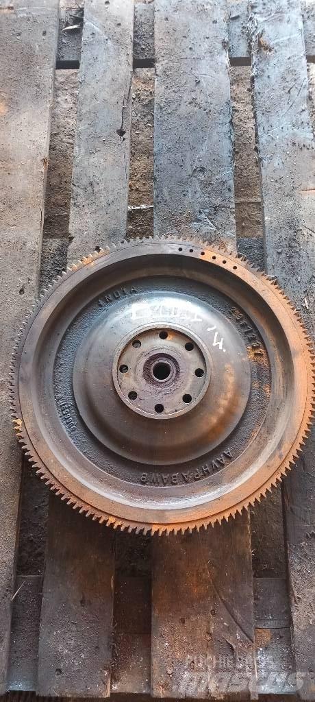 DAF LF 45.     5258810 محركات
