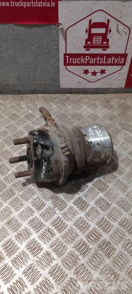 Scania 94 D.   1802664 مكابح