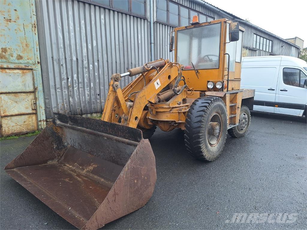 ZTS HON UN 053 أخرى