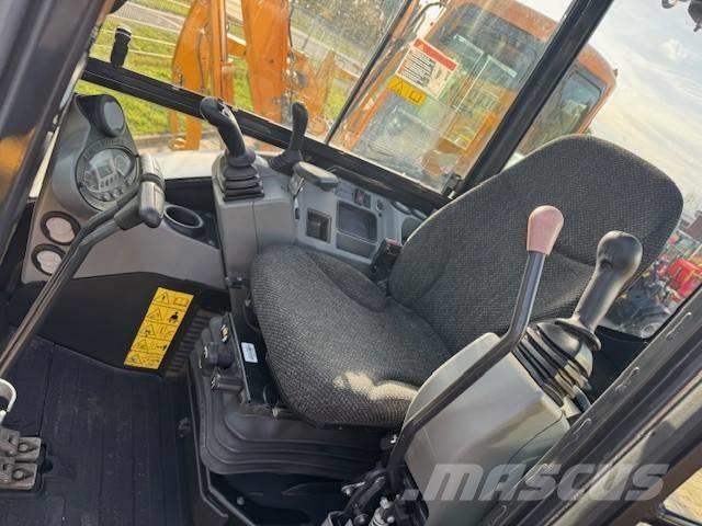 Bobcat E 35z حفارات صغيرة أقل من 7 طن (حفارات صغيرة)