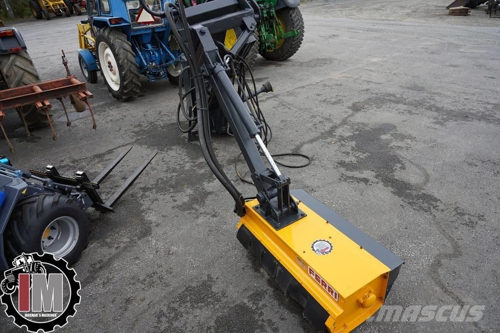  Armklippare Ferri قواطع التحوط