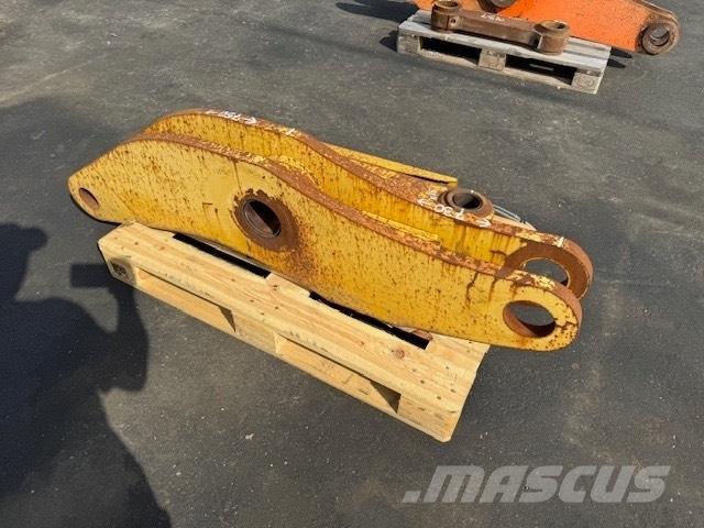 Komatsu BUCKET LINK دلاء