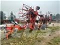 Kuhn GA 15021 محشات