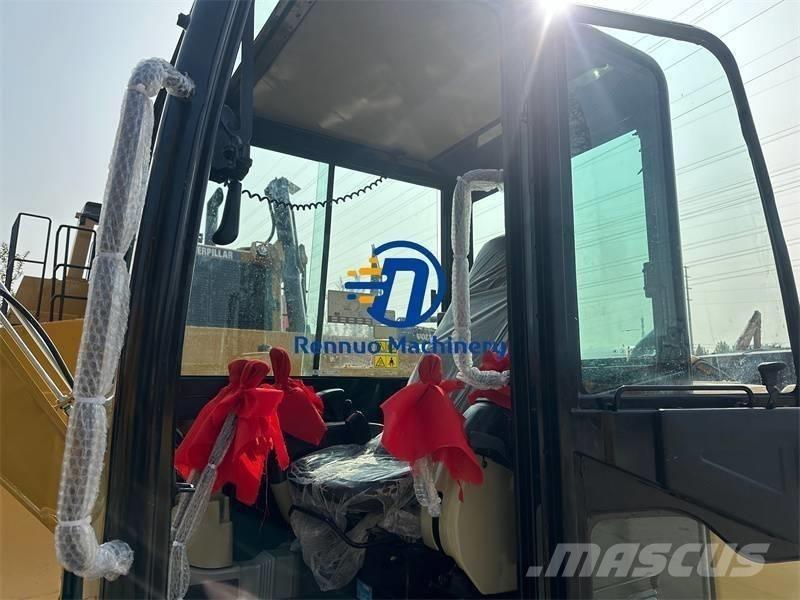 CAT 306E حفارات صغيرة أقل من 7 طن (حفارات صغيرة)