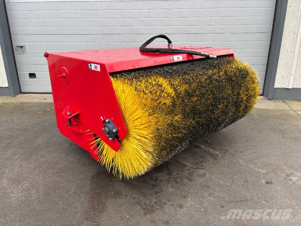 Rf-system Sopskopa فرش