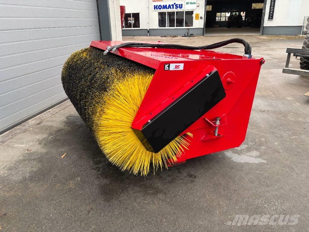 Rf-system Sopskopa فرش