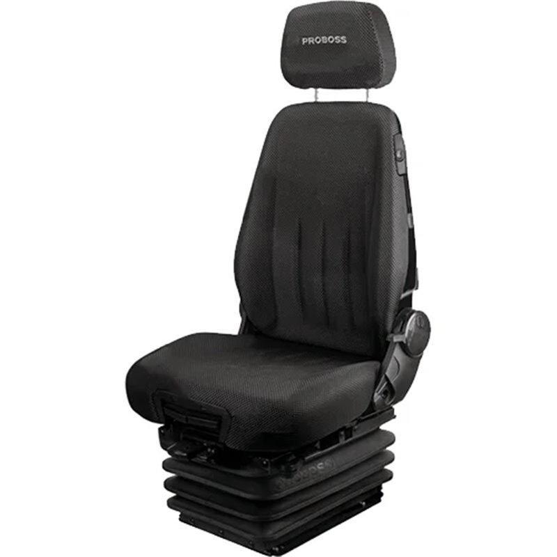  PROBOSS BS 1510 24 V حفارات زحافة