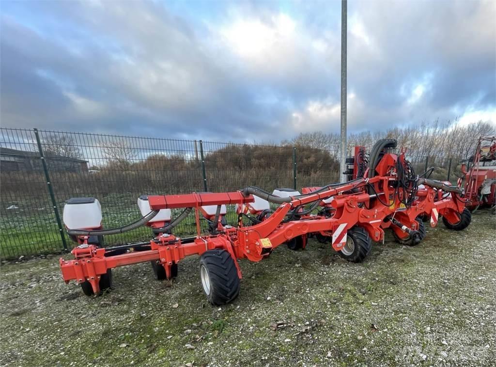 Kuhn 3 RXL 3e ماكينات البذر الدقيق