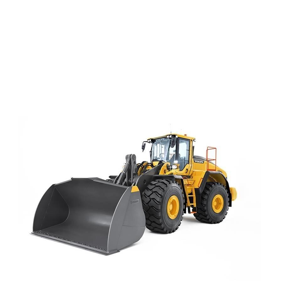 Volvo L 150 H لوادر بعجل