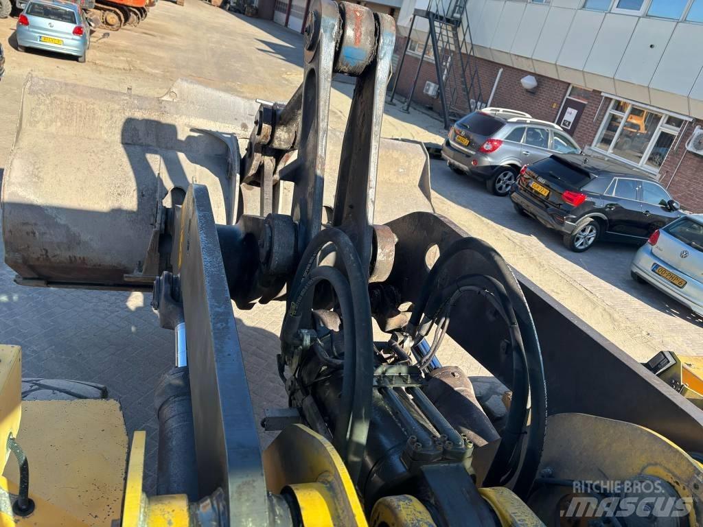 Volvo L 150 E لوادر بعجل