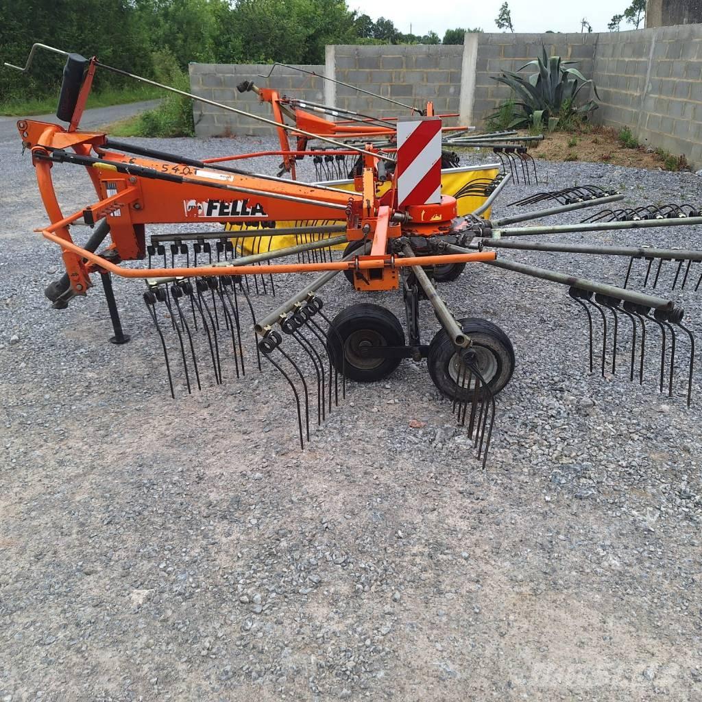 Fella ts 426 dn محشات