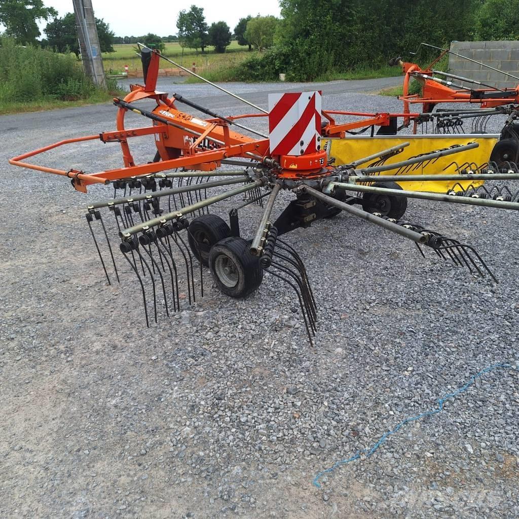 Fella ts 426 dn محشات