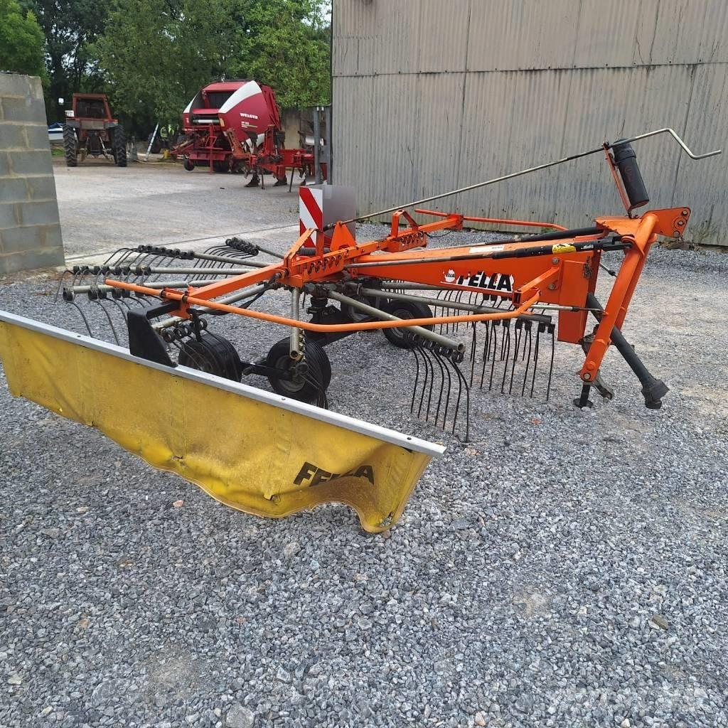 Fella ts 426 dn محشات