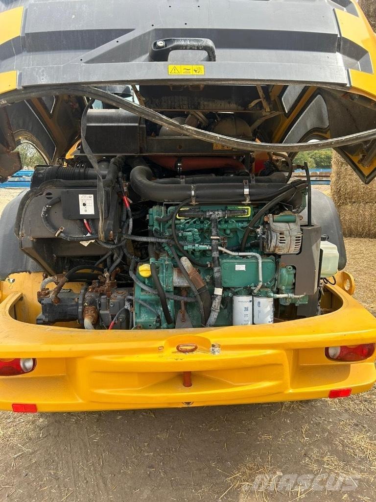 Volvo L 45 H لوادر بعجل