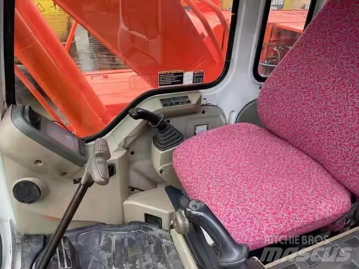 Doosan DH 150 LC-7 حفارات زحافة