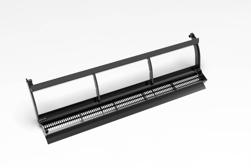 PW 757400.2 ملحقات الحصادات