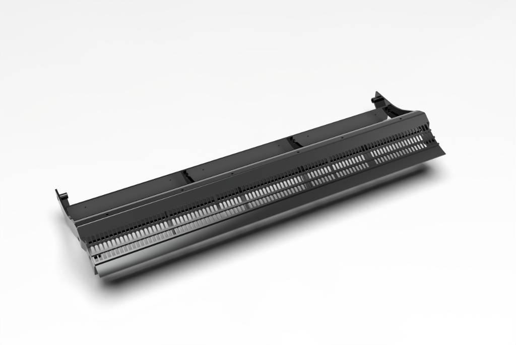 PW 757400.2 ملحقات الحصادات