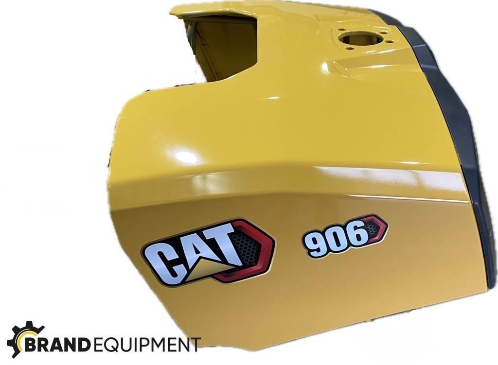 CAT -  906 مكونات أخرى