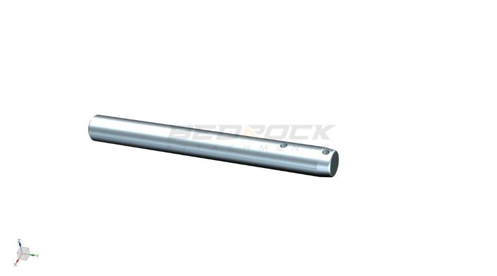Bedrock 69.85MM PIN مكونات أخرى