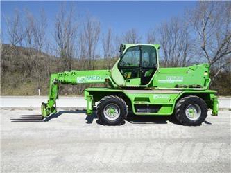 Merlo Roto 45.21MCSS مناولات متداخلة