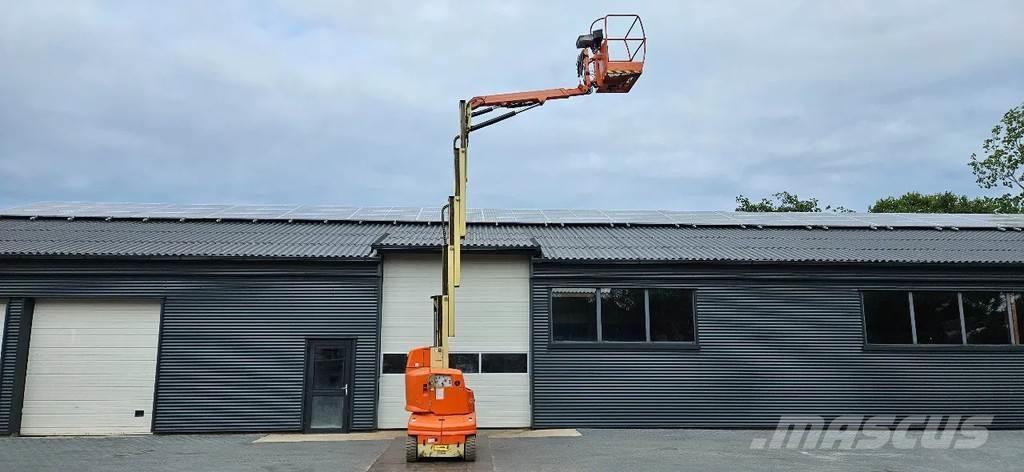 JLG TOUCAN 1210 رافعات ومنصات أخرى