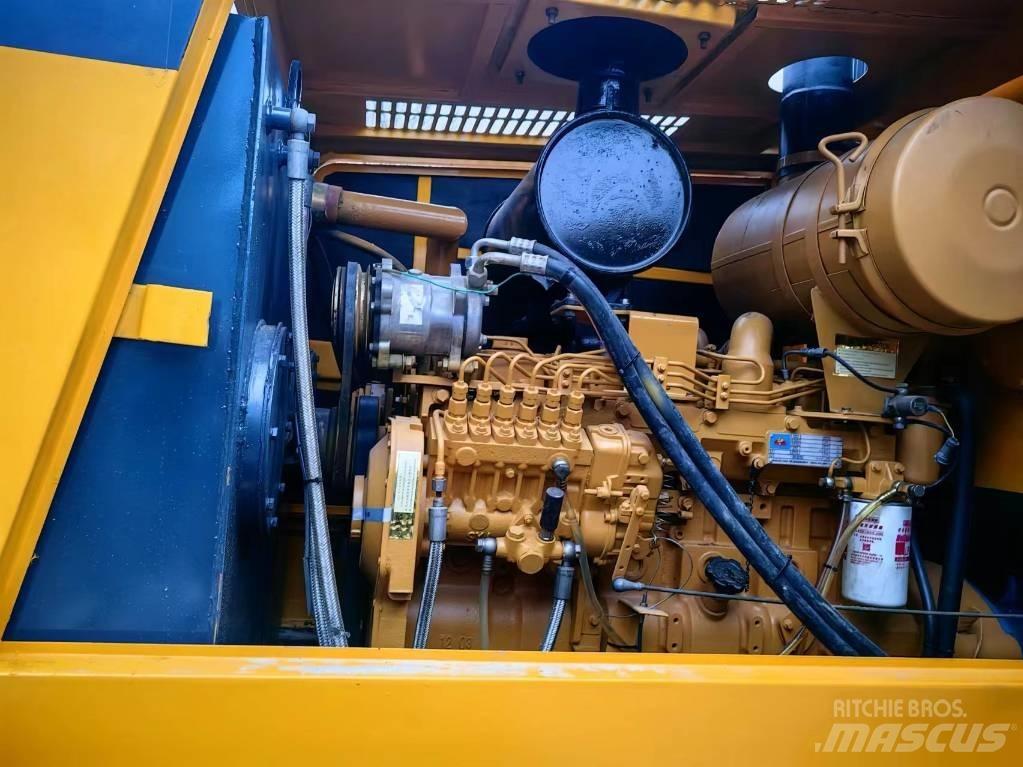 XCMG GR2153 معدات تمهيد الطرق