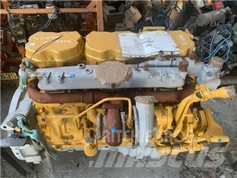 CAT 3176 ENGINE محركات