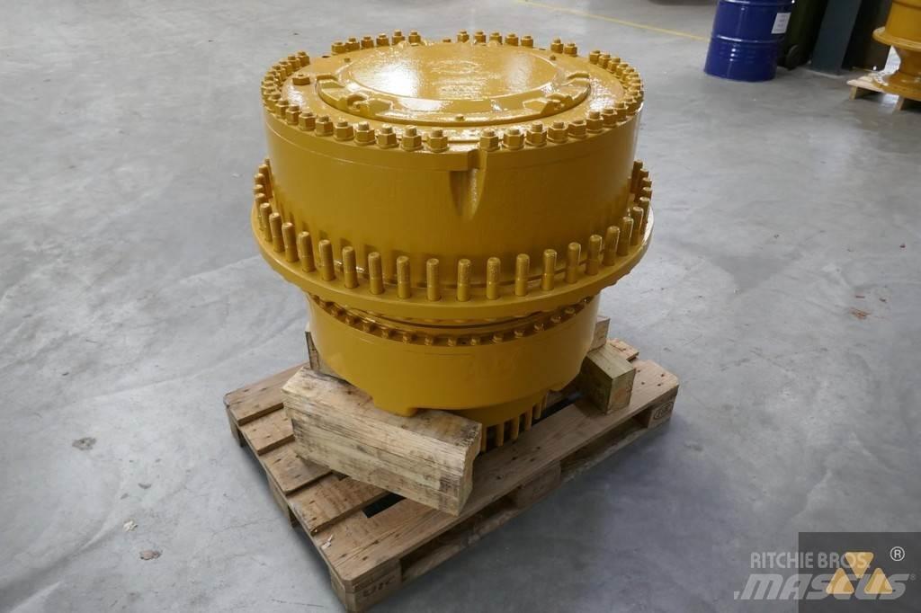 CAT 5V-6323 محور العجلة