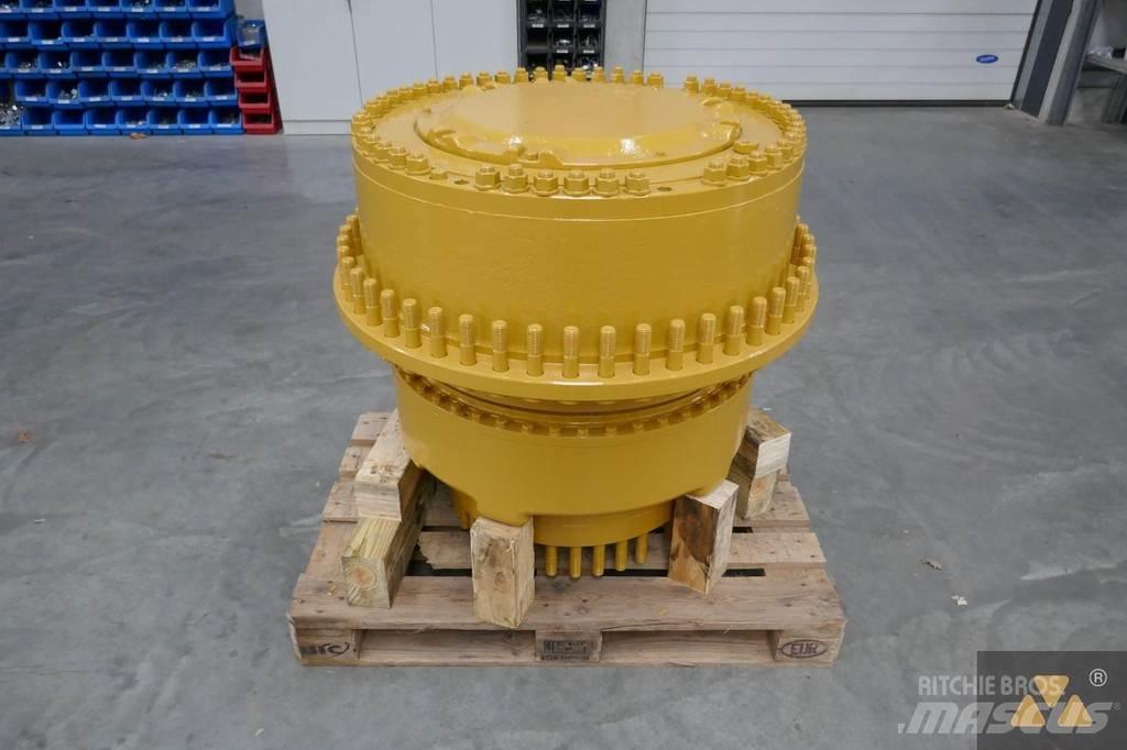 CAT 5V-6323 محور العجلة