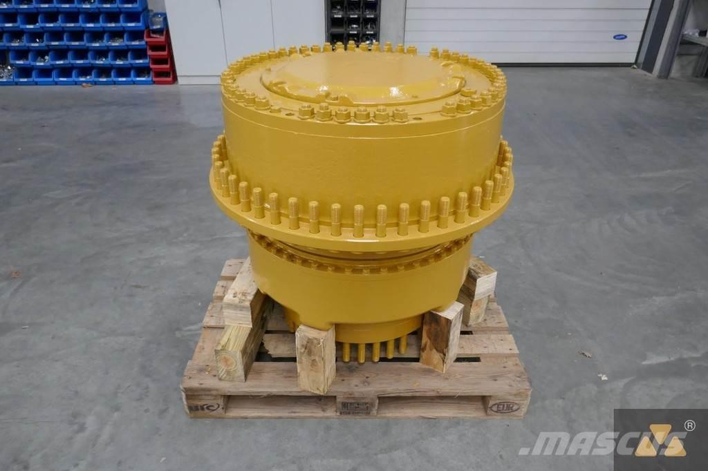 CAT 5V-6323 محور العجلة