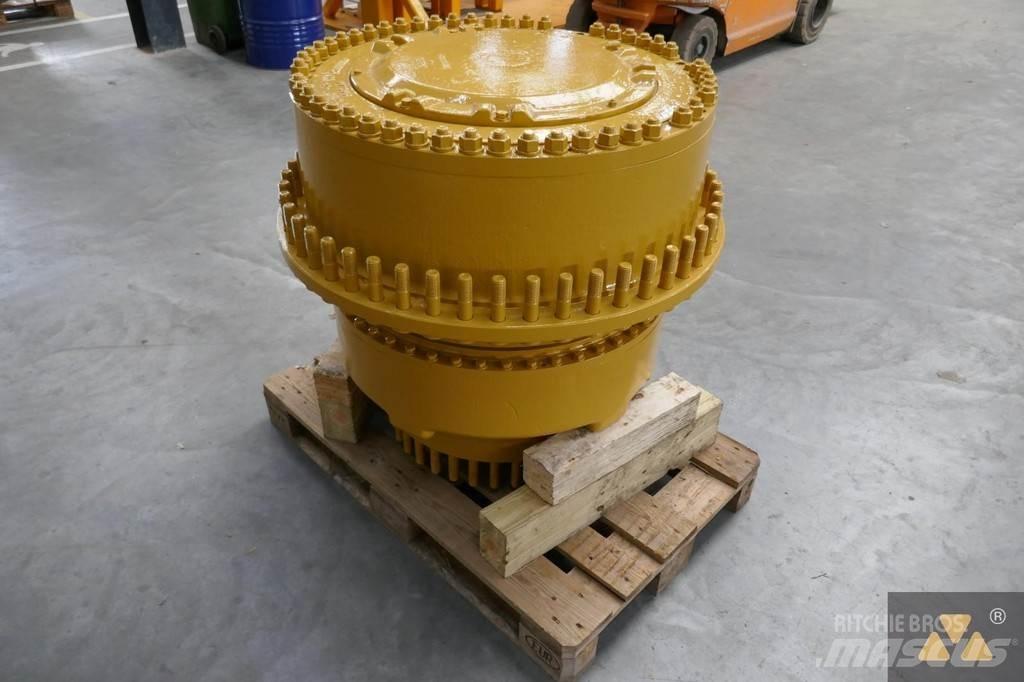 CAT 5V-6323 محور العجلة