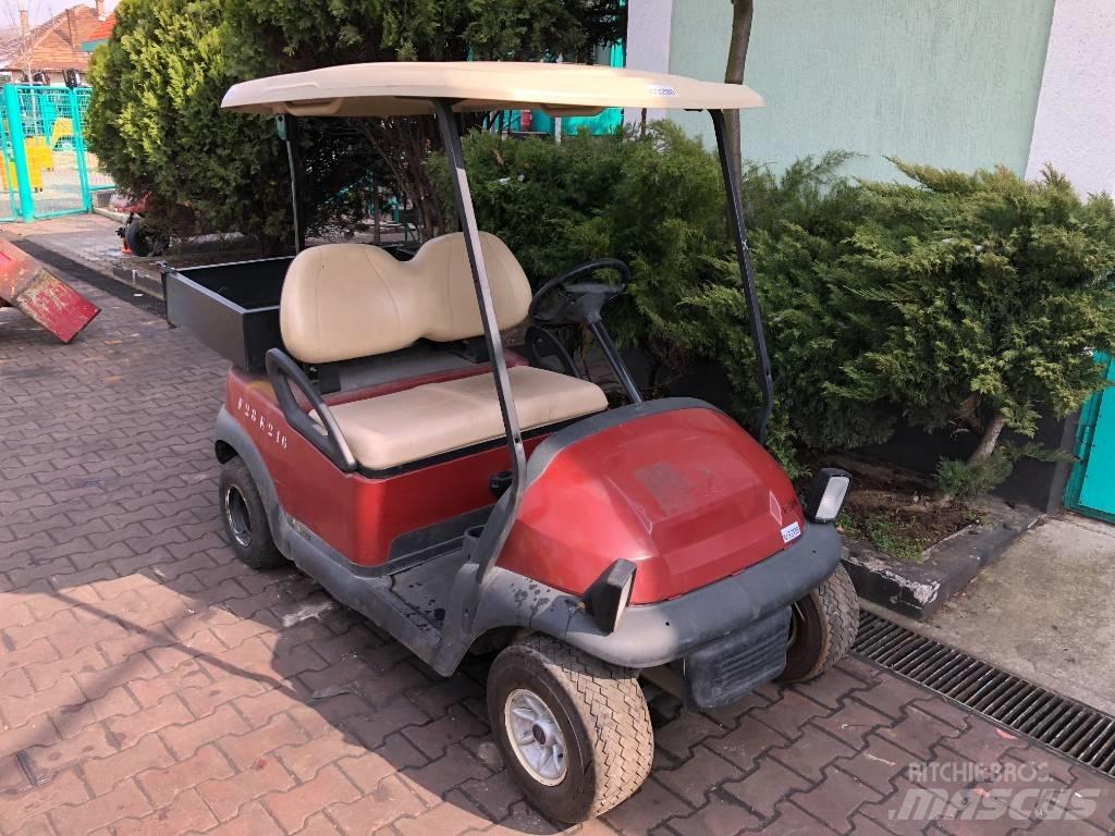 CLUBCAR V-3208 عربات الجولف
