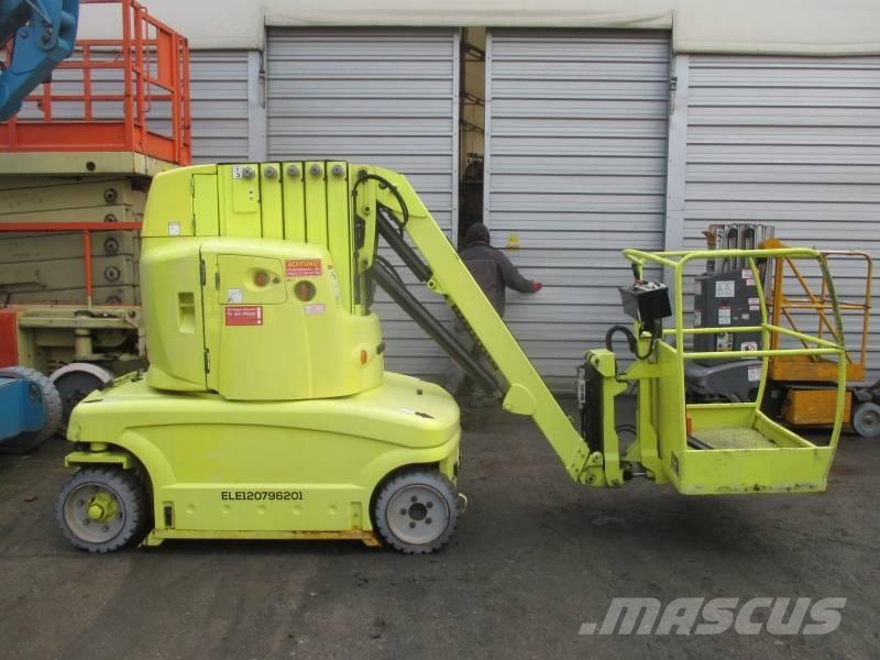 JLG Toucan 1210 رافعات سلة مفصلية
