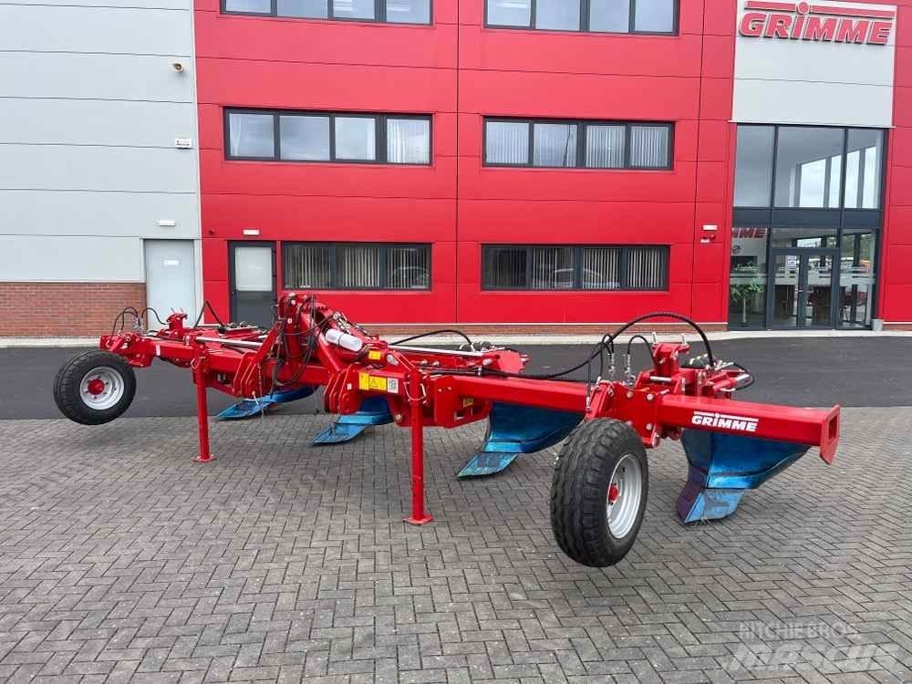 Grimme BF معدات زراعة وحصاد البطاطس - أخرى