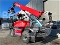 Manitou MRT 2660 E مناولات متداخلة