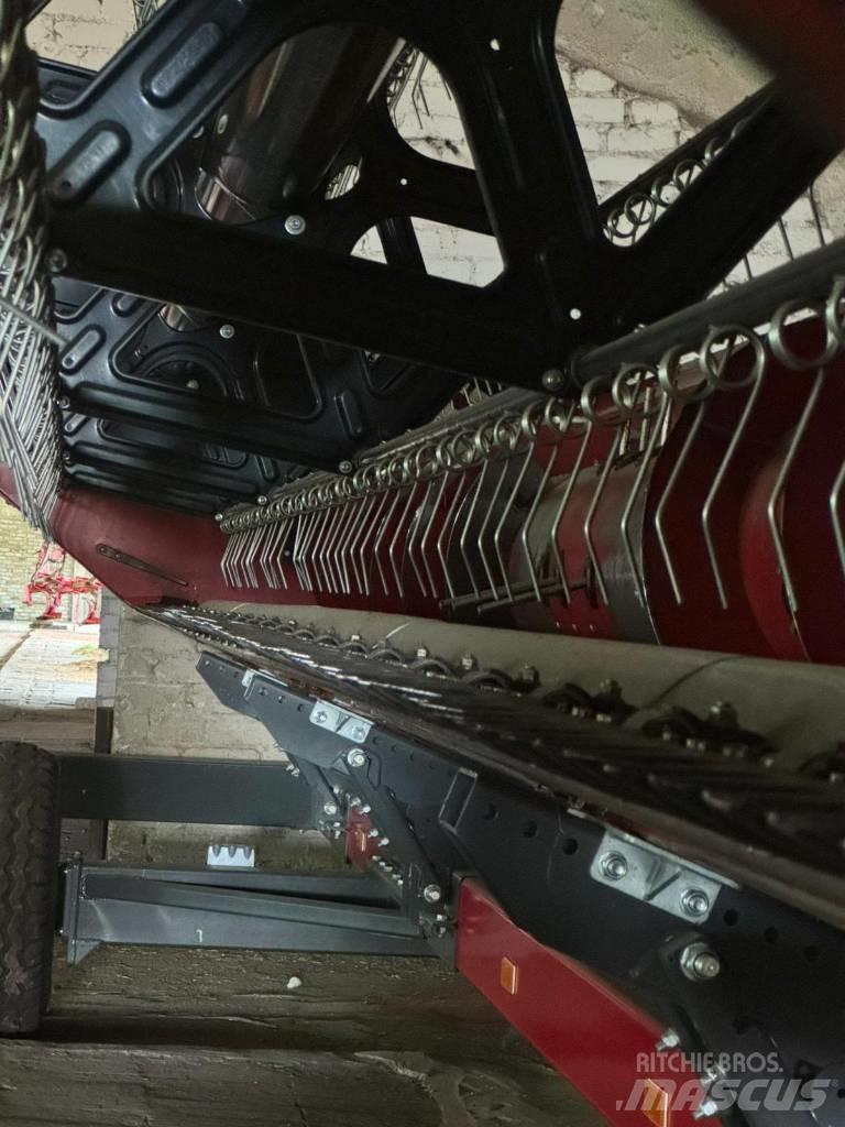 Case IH 7150 معدات أخرى للحصاد