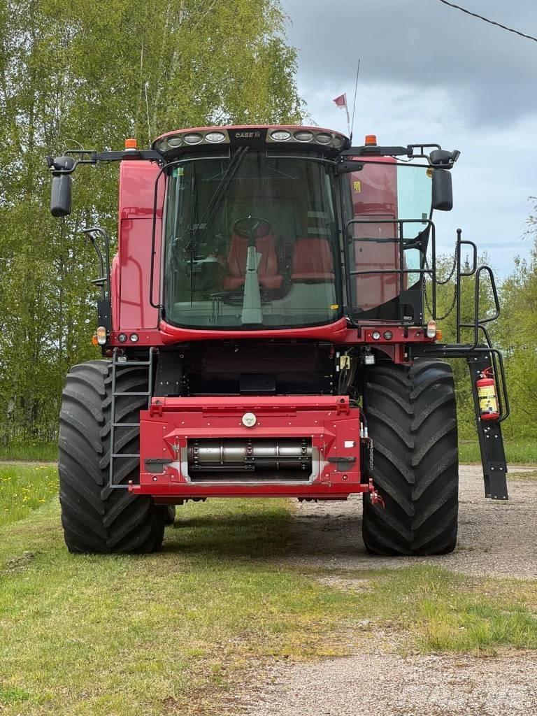 Case IH 7150 معدات أخرى للحصاد