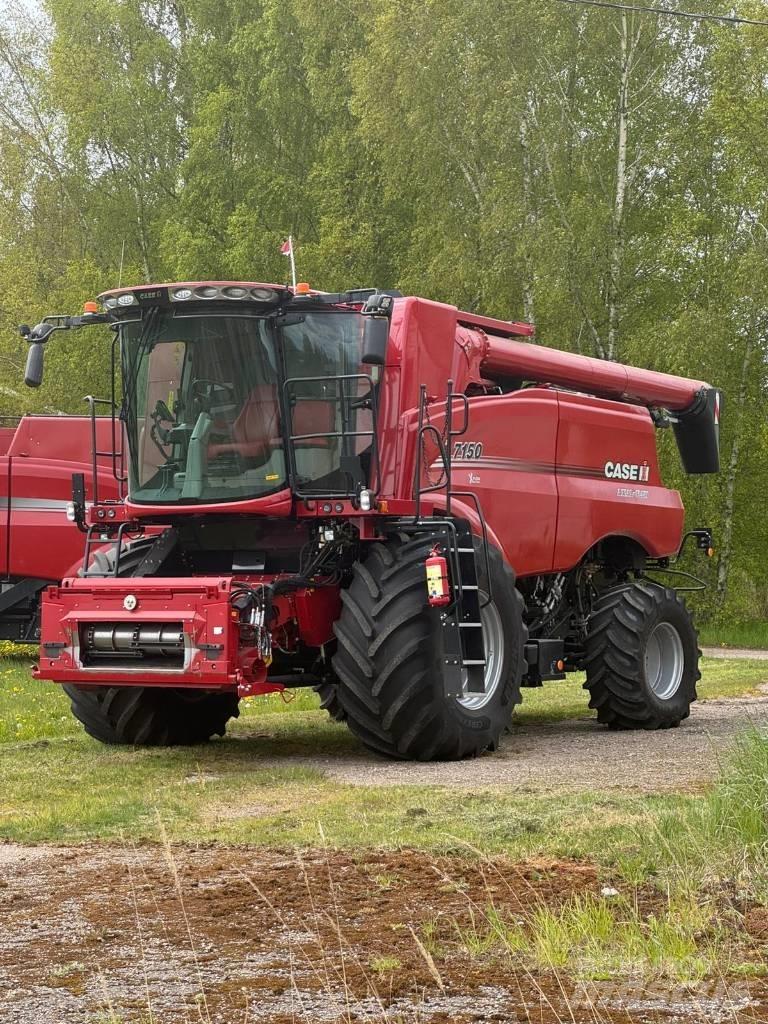 Case IH 7150 معدات أخرى للحصاد