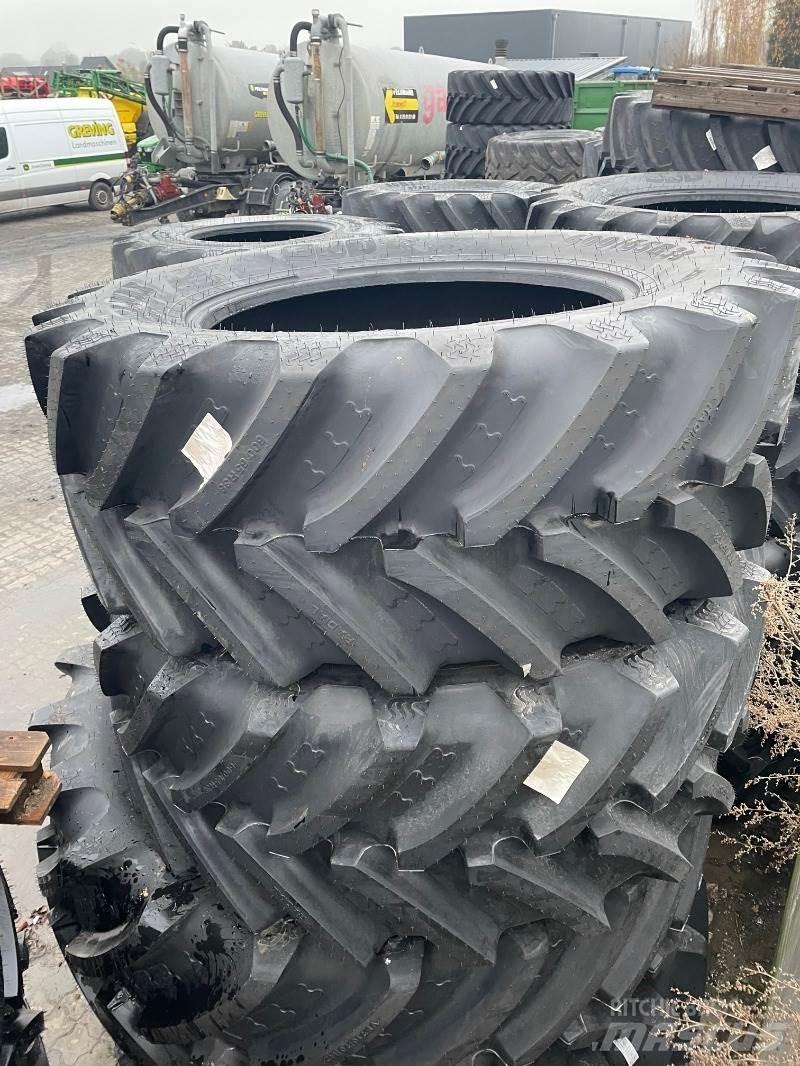 BKT 600/65R38 الإطارات والعجلات والحافات