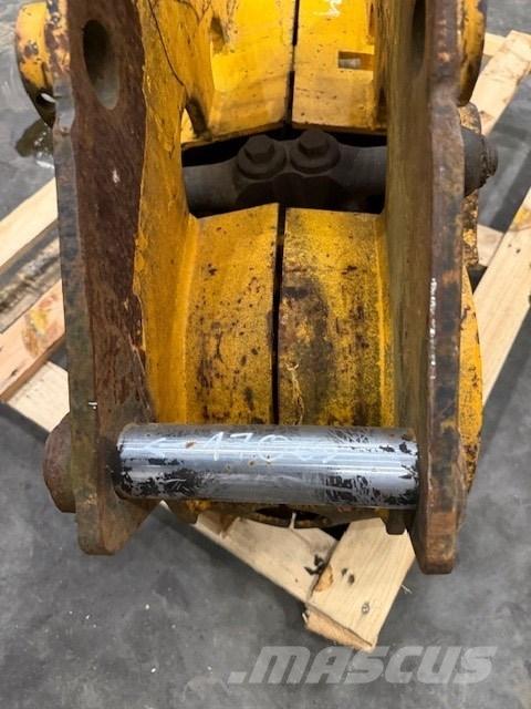JCB Breaker used مطارق / كسارات